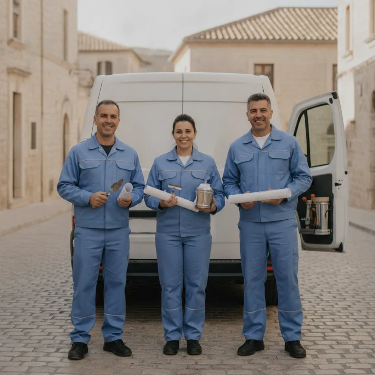Pianificazione Funeraria Anticipata team a Acireale